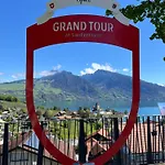 Haus Itten Bed & Breakfast *