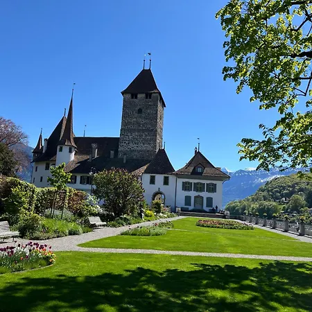 Haus Itten