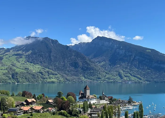 Bed & Breakfast Haus Itten *