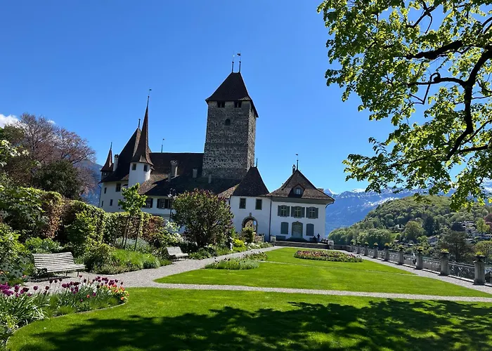 Haus Itten